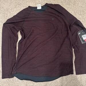 Hurley (Nike) Dri-fit Reversible Shirt